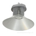 30 - 400 Watt Energy Saving Outdoor Industrial Led Light Fixtures 4500 - 5000k